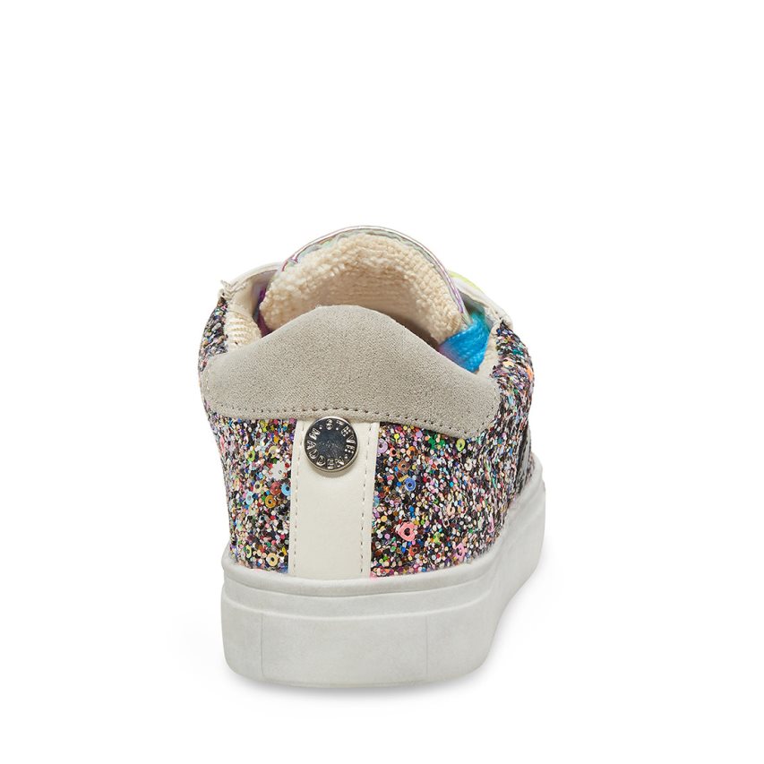 Zapatillas Steve Madden Jrezume Niños Multicolor | ES LW46E1